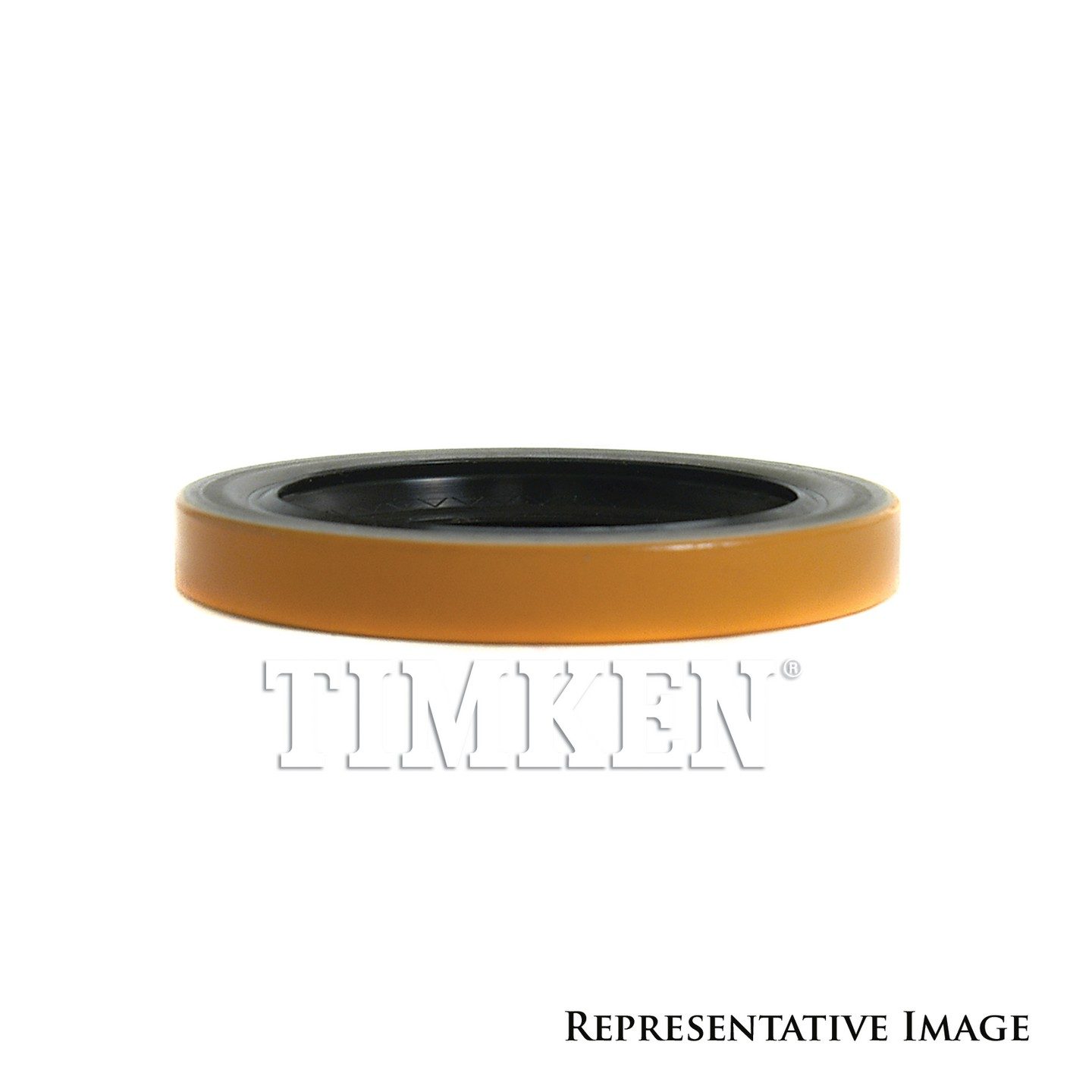 Seal - Grease/Oil Seal — image 3