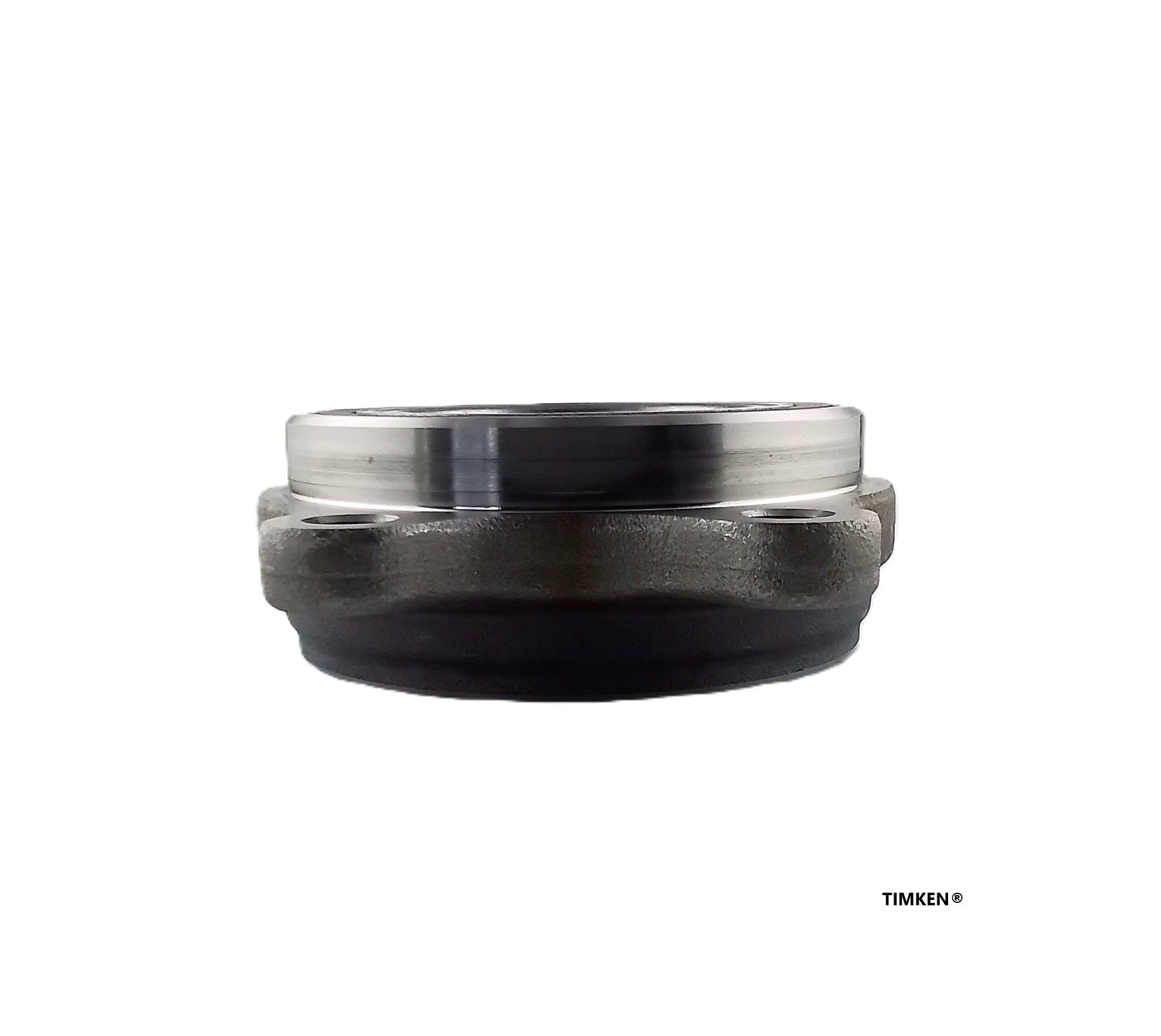 Bearing Assembly - Preset, Pre-Greased And Pre-Sealed Double Row Ball Bearing Assembly — image 3