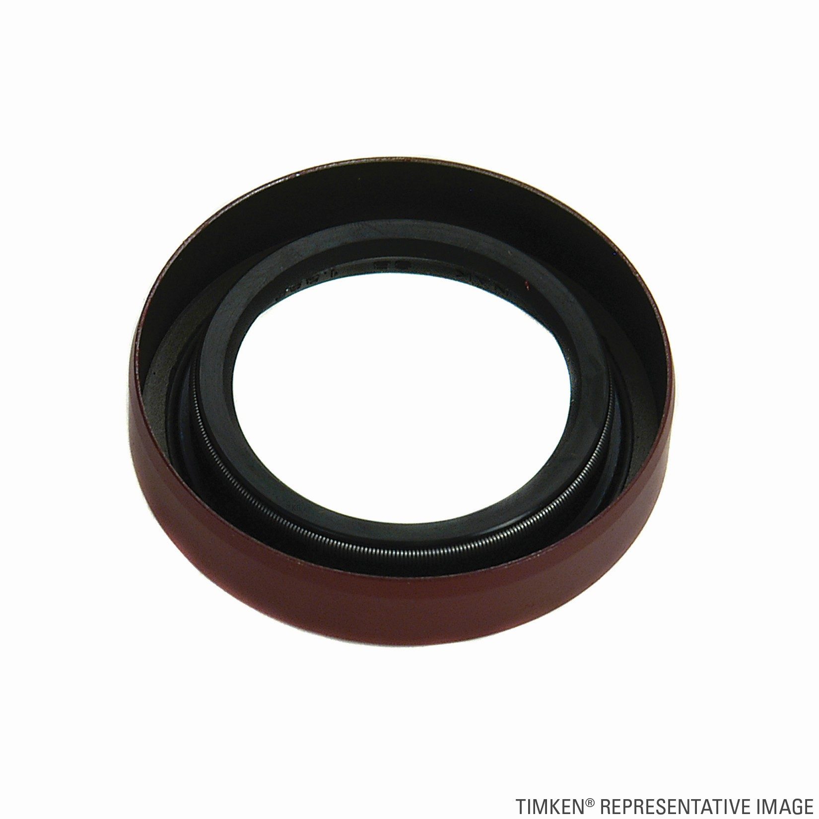 Seal - Grease/Oil Seal — image 2