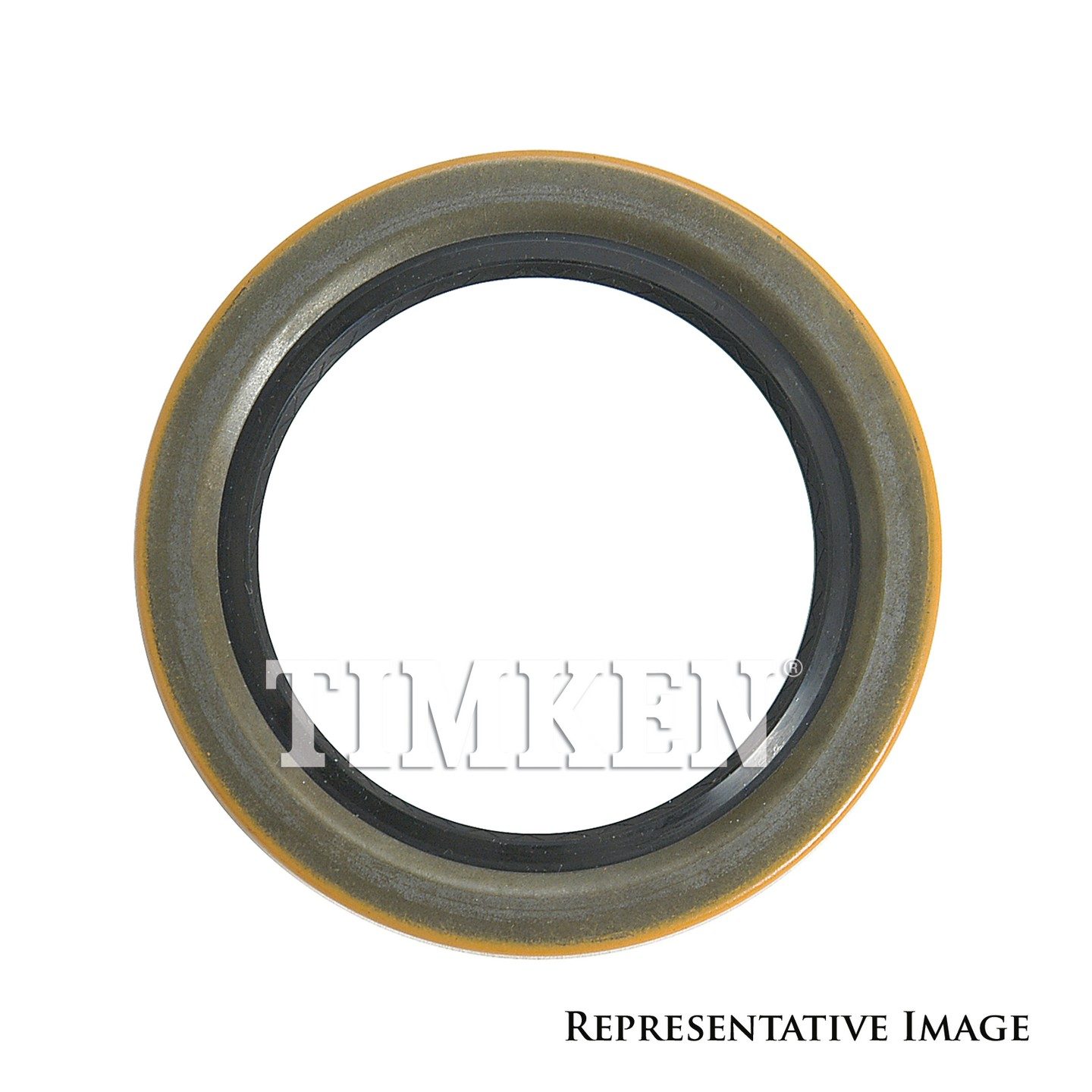 Seal - Grease/Oil Seal — image 4