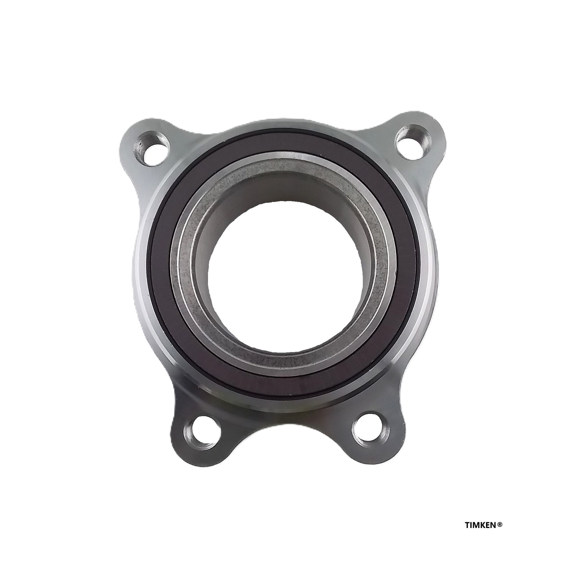 Bearing Assembly - Preset, Pre-Greased And Pre-Sealed Double Row Ball Bearing Assembly — image 4
