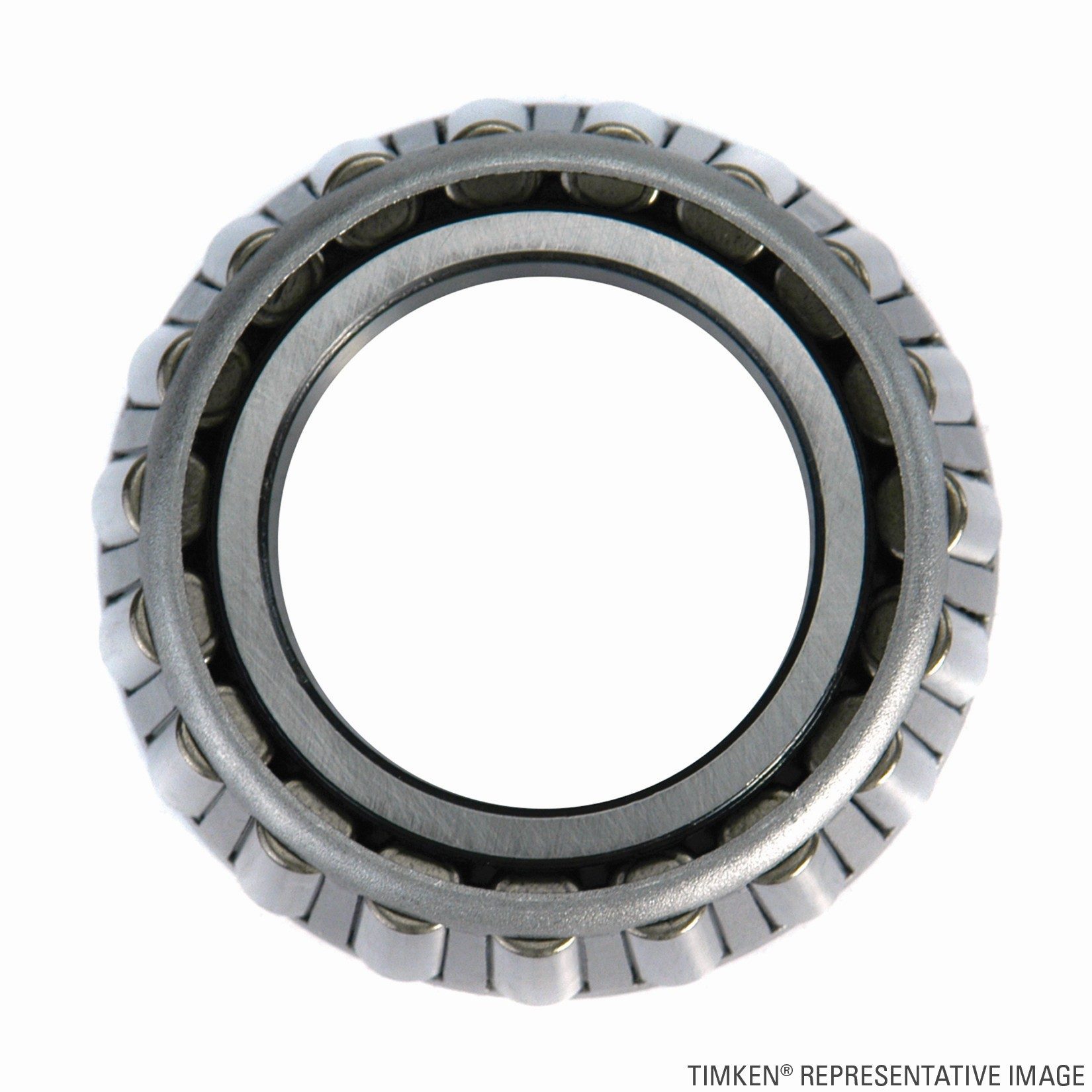 Tapered Bearing Cone - Tapered Roller Bearing Cone — image 5