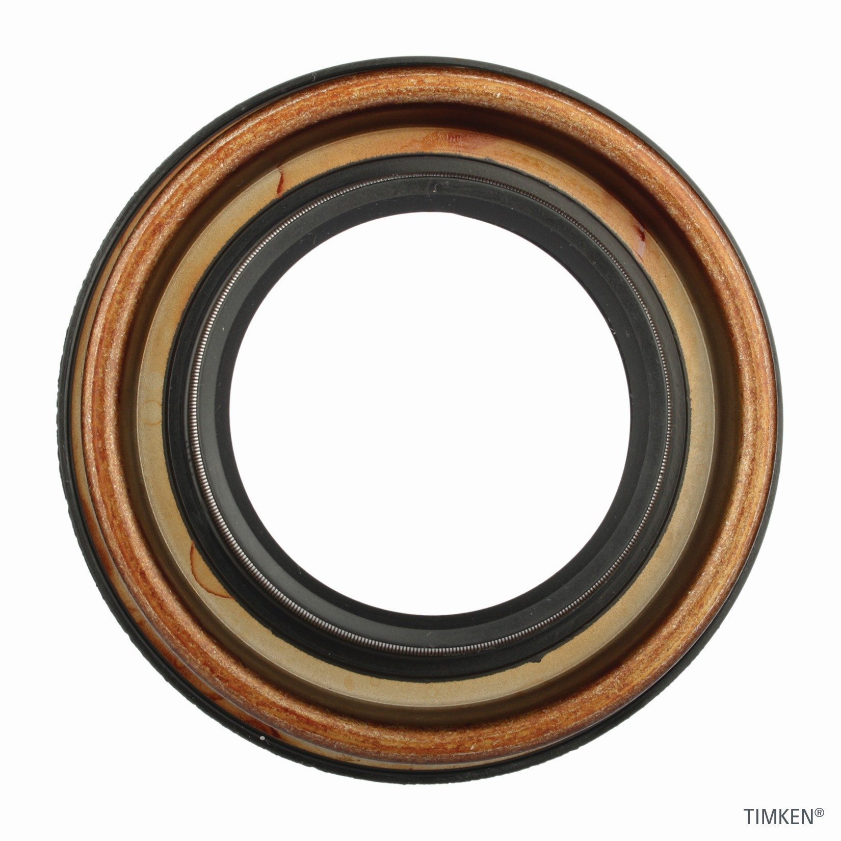 Seal - Grease/Oil Seal — image 2