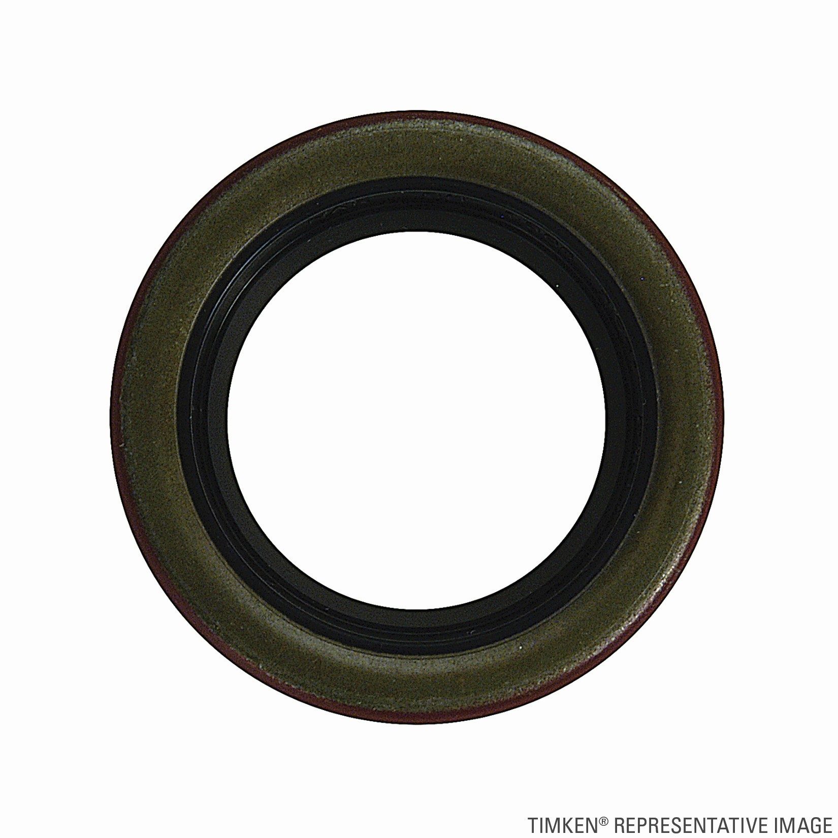 Seal - Grease/Oil Seal — image 4
