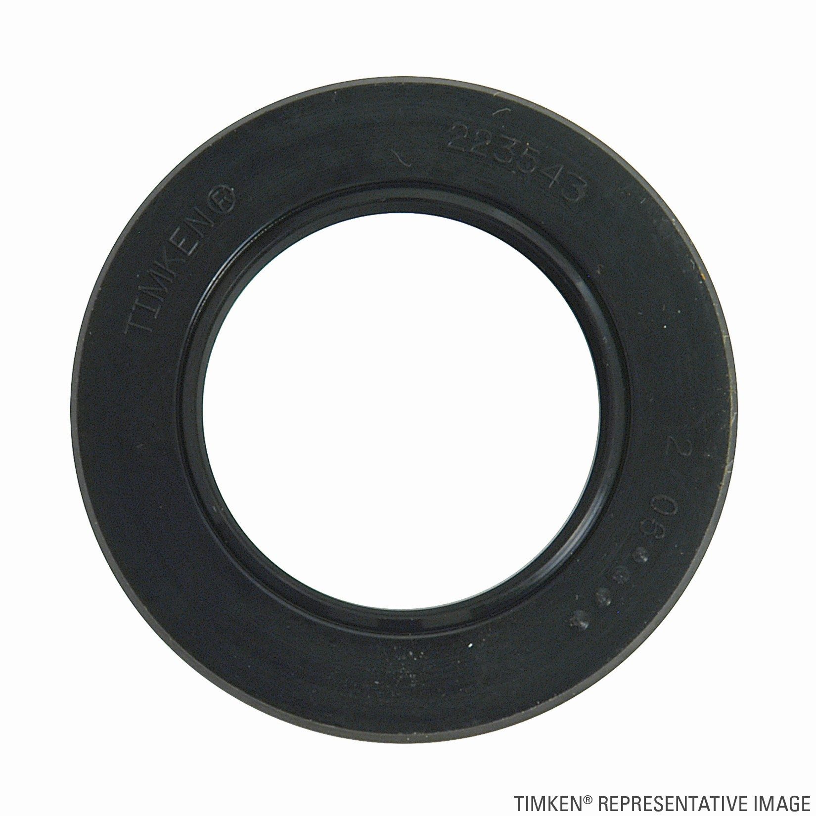 Metric Seal - Grease/Oil Seal - Metric — image 4