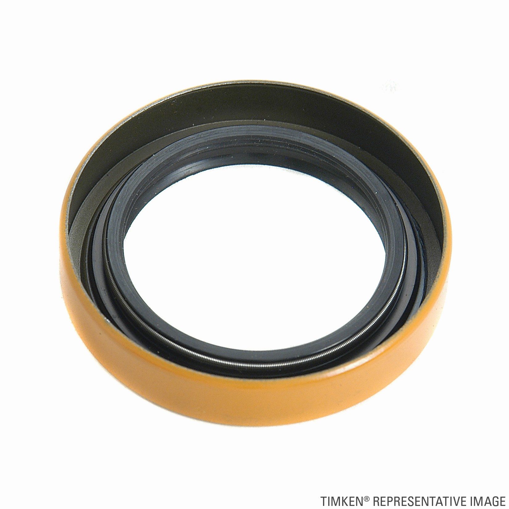 Seal - Grease/Oil Seal — image 2