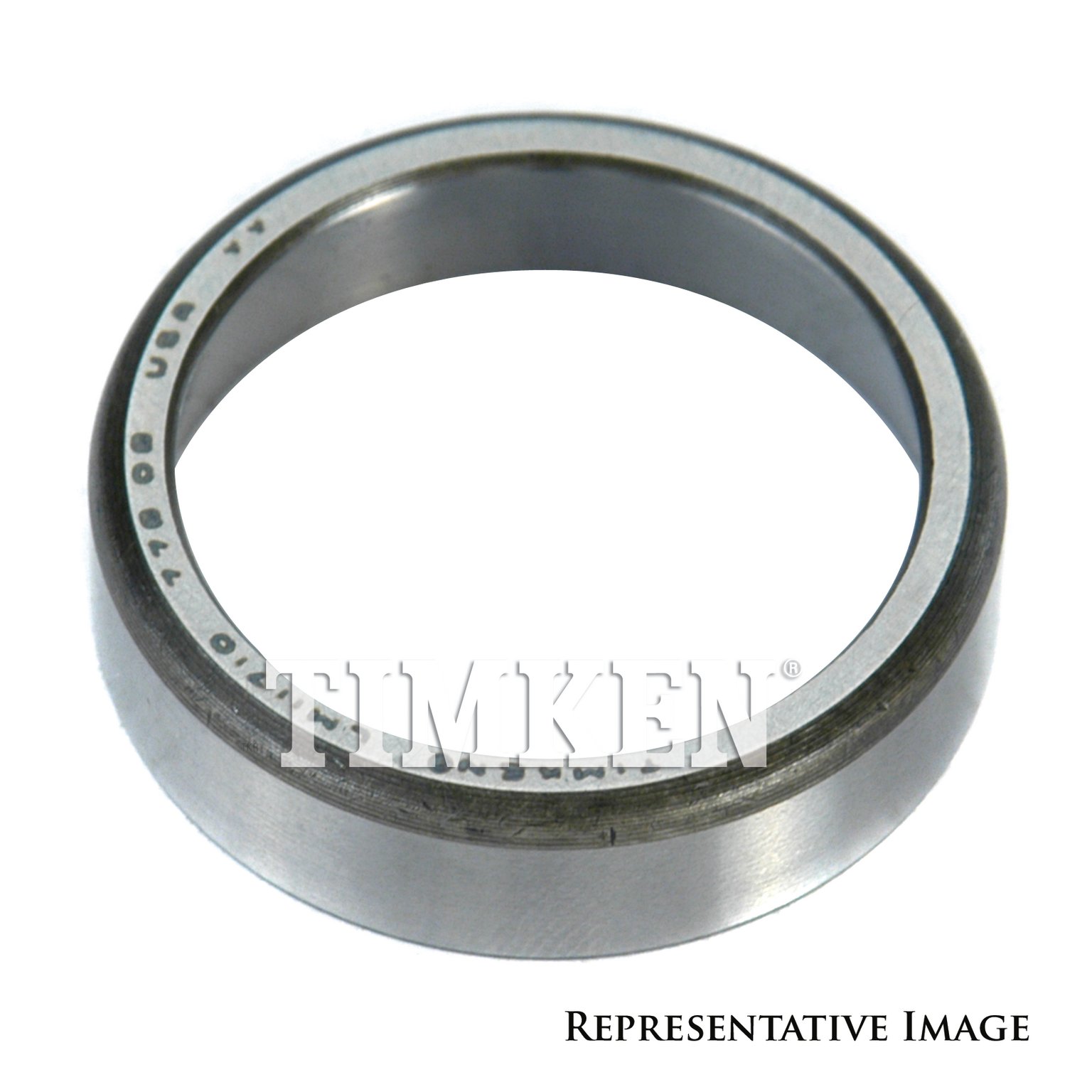 Tapered Bearing Cup - Tapered Roller Bearing Cup — image 6