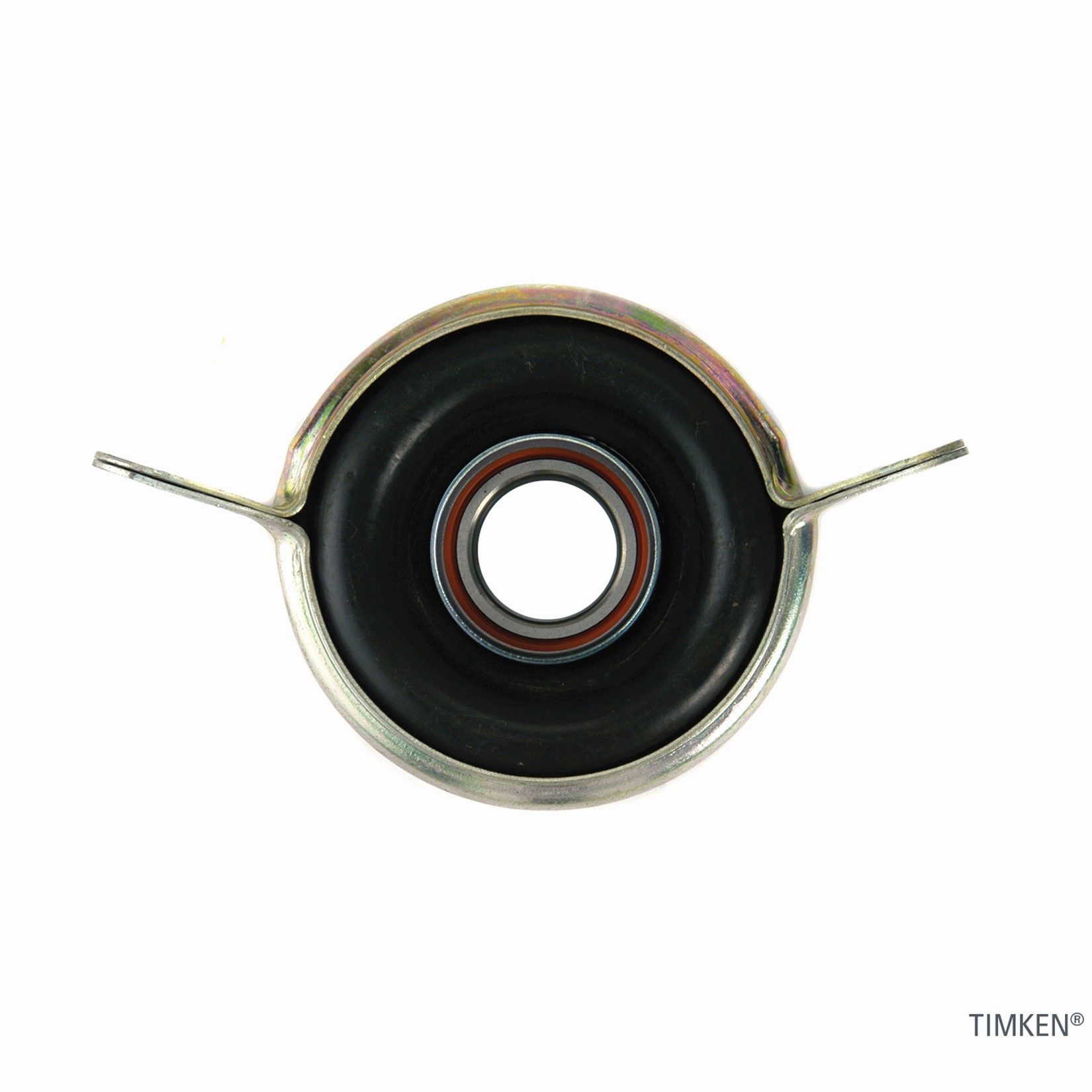 Center Support Brg - Driveline Center Support Bearing — image 2