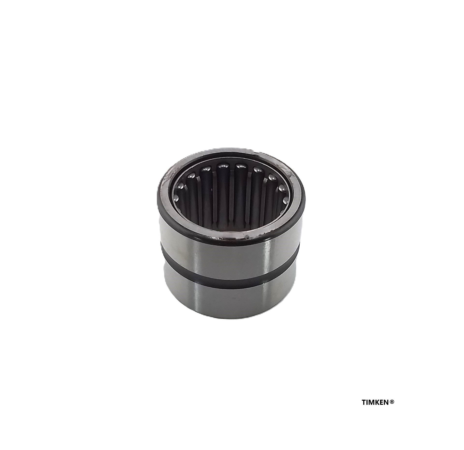 Needle Bearing - Needle Roller Bearing Solid Race Caged Bearing