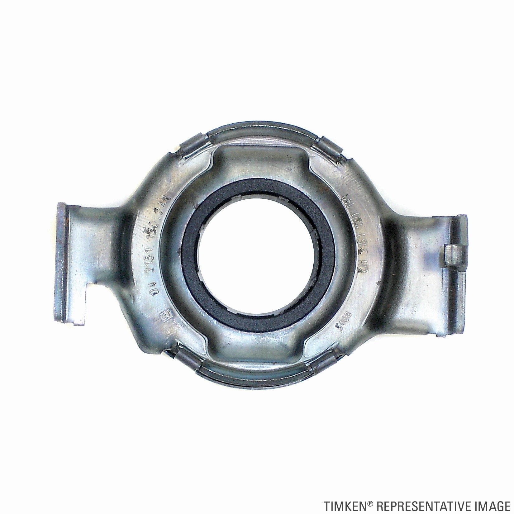 Clutch Ball Bearing - Clutch Release Sealed Self Aligning Ball Bearing - Assembly — image 2