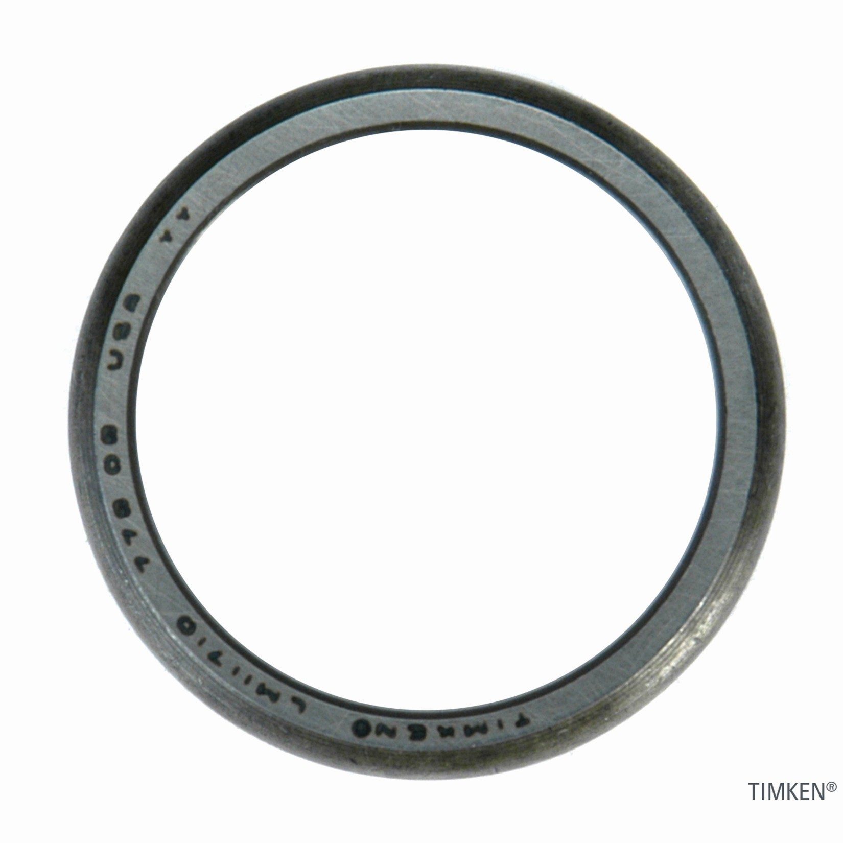 Tapered Bearing Cup - Tapered Roller Bearing Cup — image 5