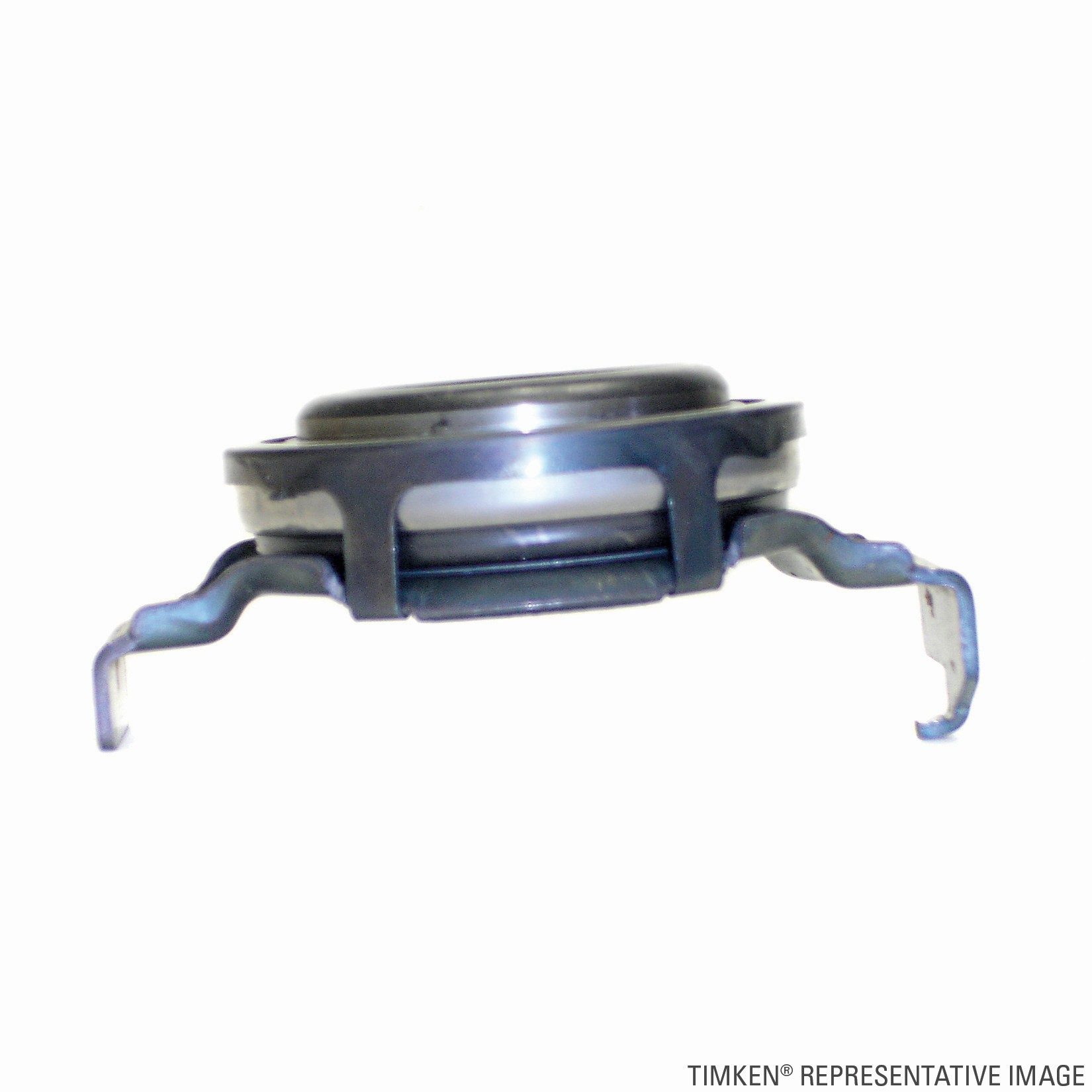 Clutch Ball Bearing - Clutch Release Sealed Self Aligning Ball Bearing - Assembly — image 3