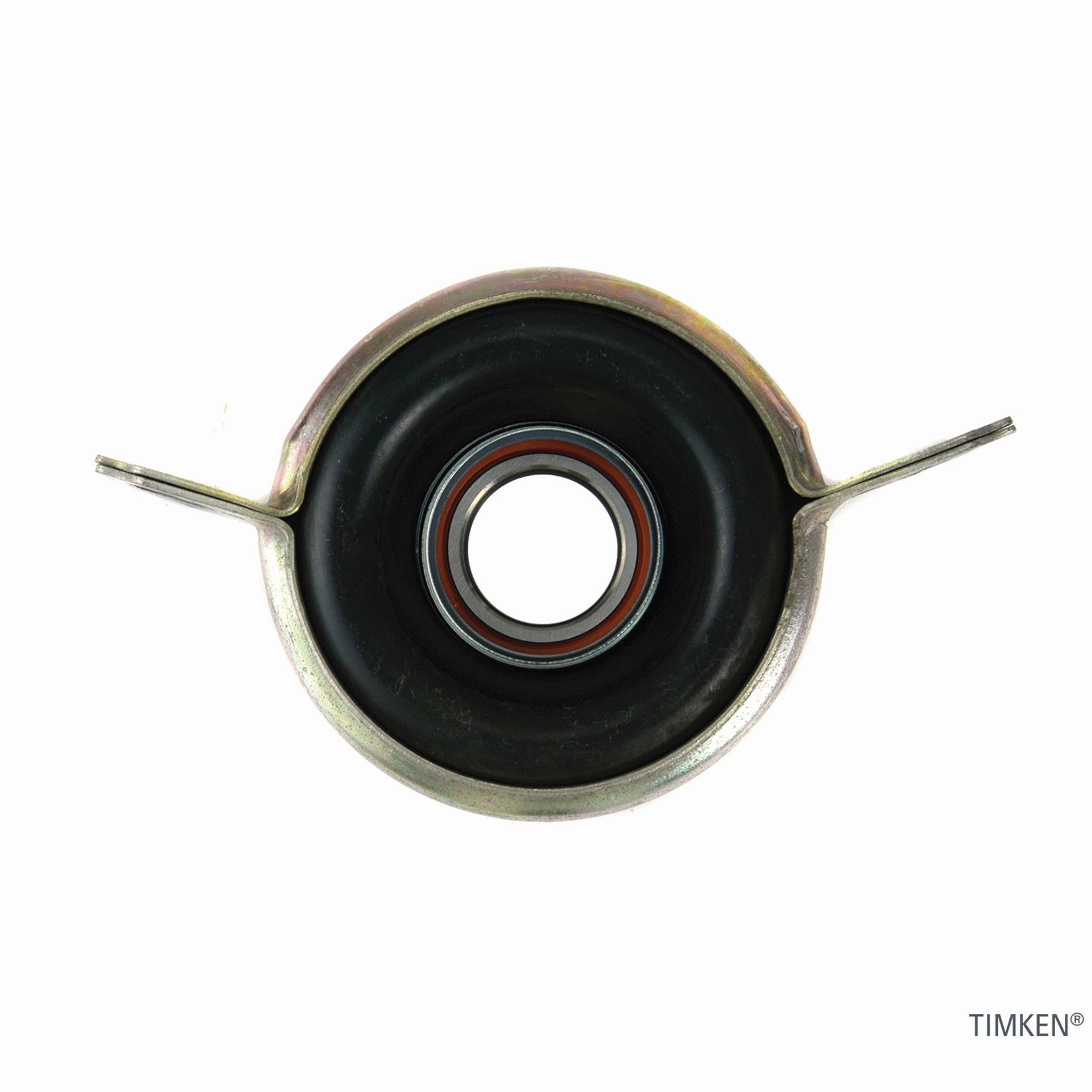 Center Support Brg - Driveline Center Support Bearing — image 4