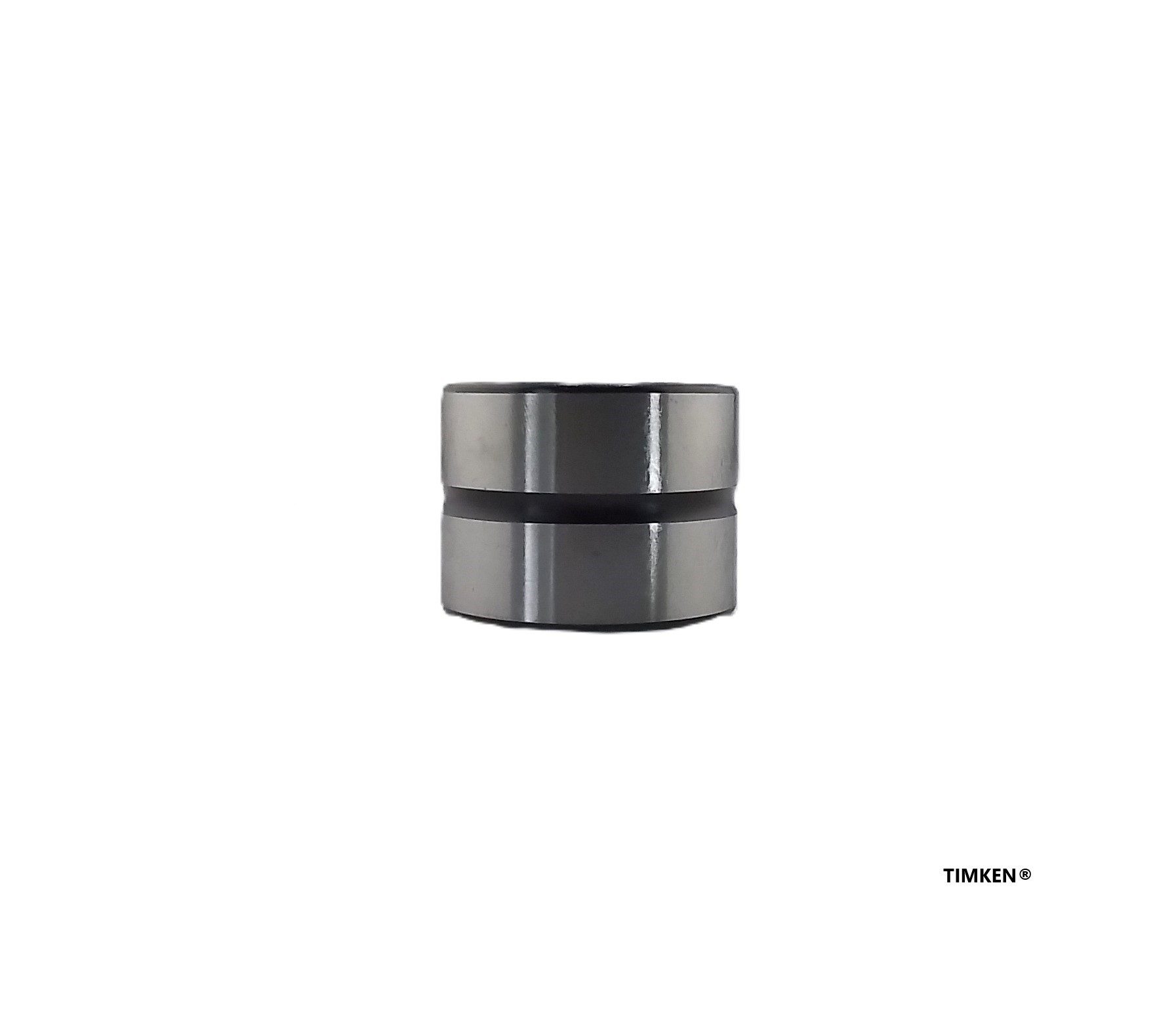 Needle Bearing - Needle Roller Bearing Solid Race Caged Bearing — image 3