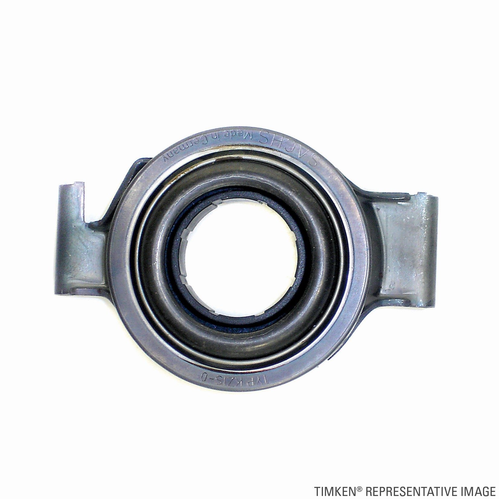 Clutch Ball Bearing - Clutch Release Sealed Self Aligning Ball Bearing - Assembly — image 4
