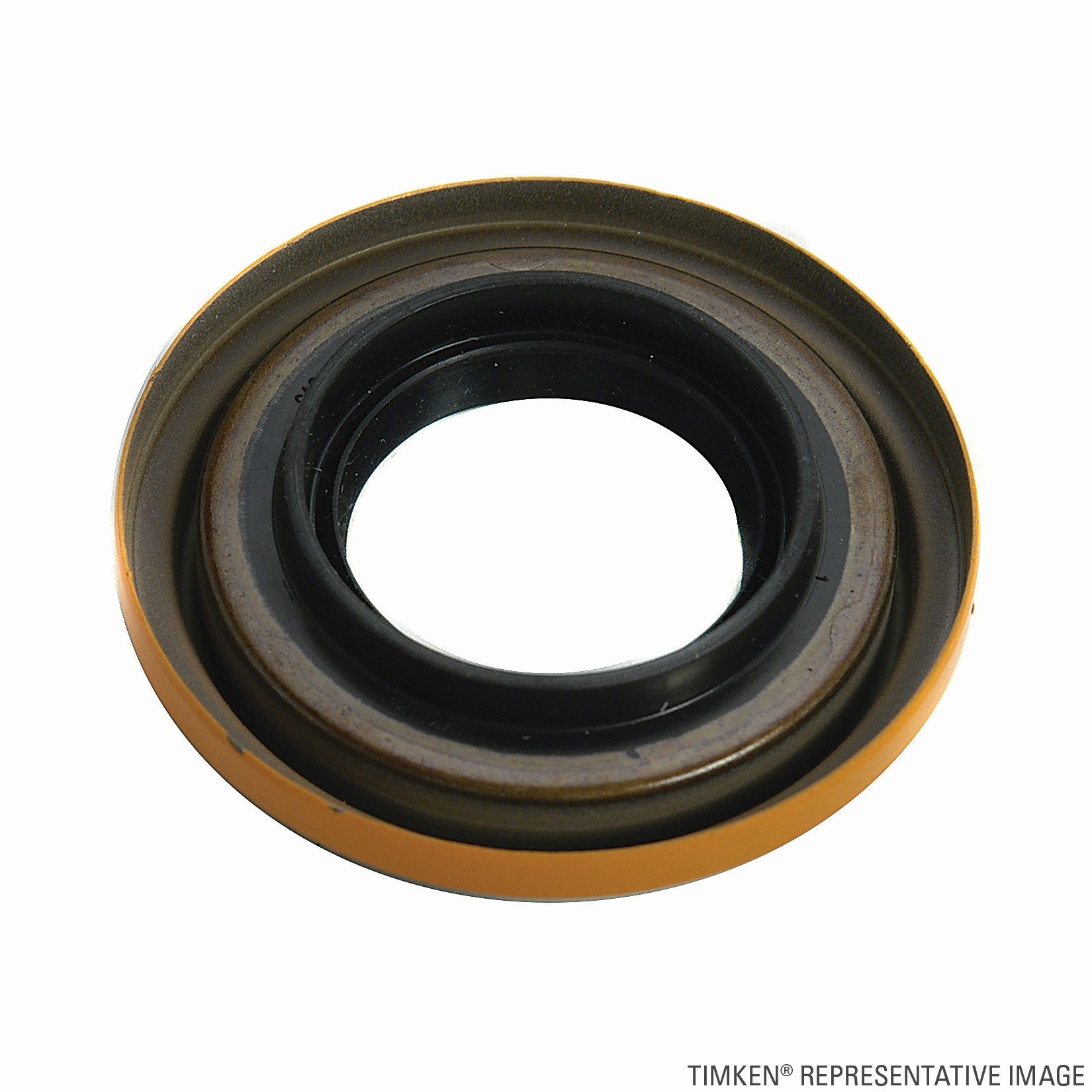 Seal - Grease/Oil Seal — image 2