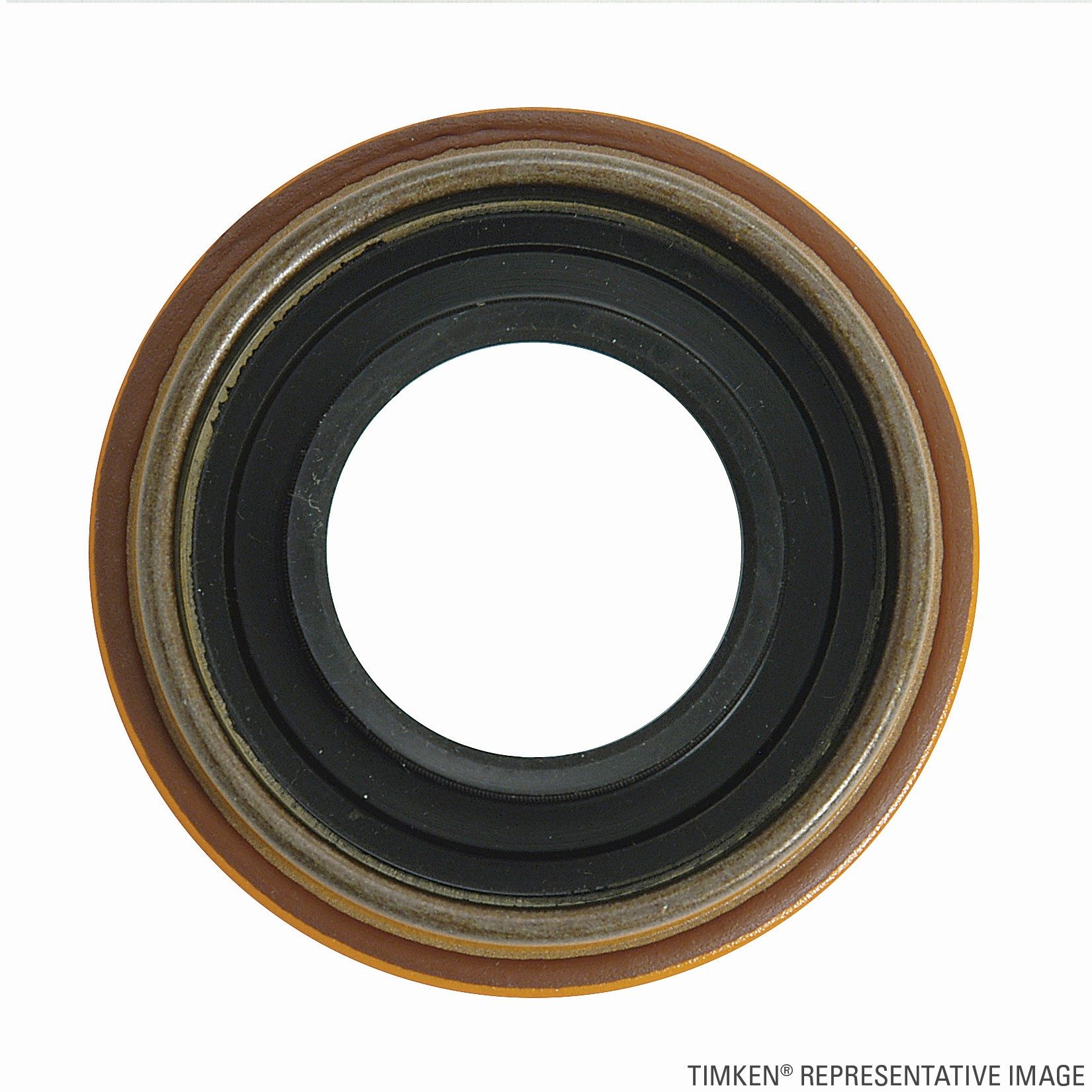 Seal - Grease/Oil Seal — image 4