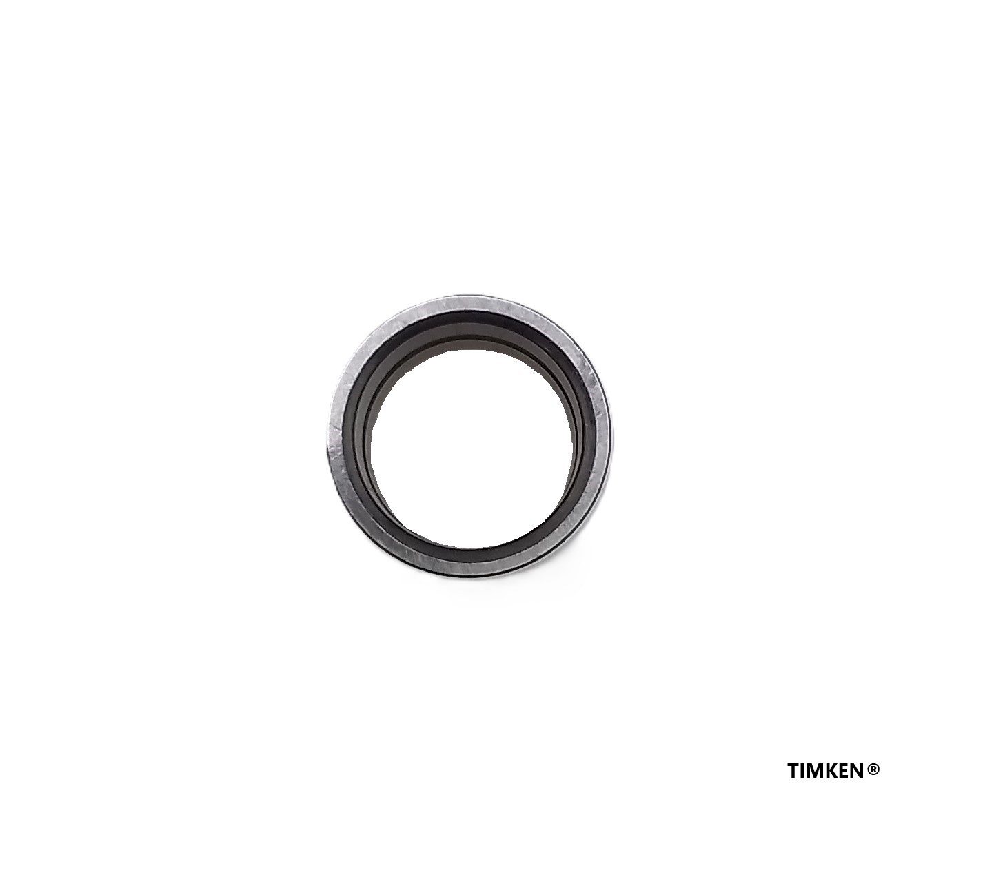 Needle Bearing - Needle Roller Bearing Solid Race Inner Ring — image 2
