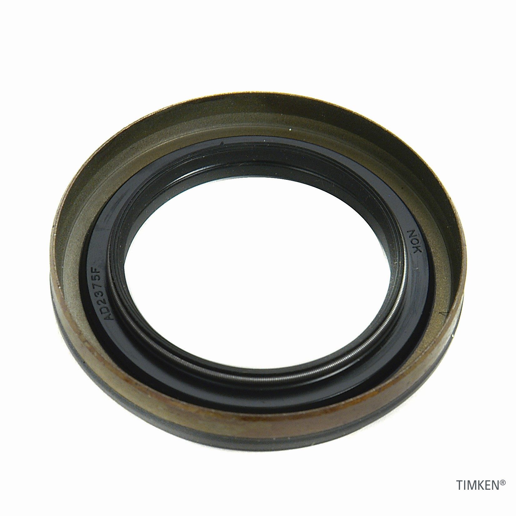 Seal - Grease/Oil Seal — image 2