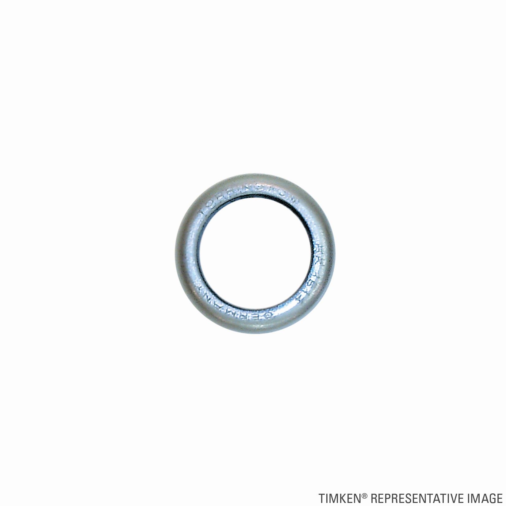 Needle Bearing - Needle Roller Bearing Drawn Cup Caged Bearing — image 4