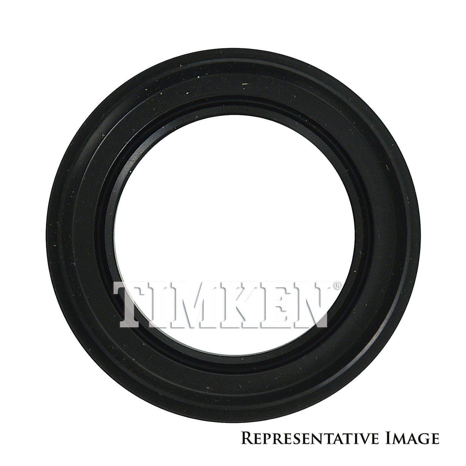 Seal - Grease/Oil Seal — image 5