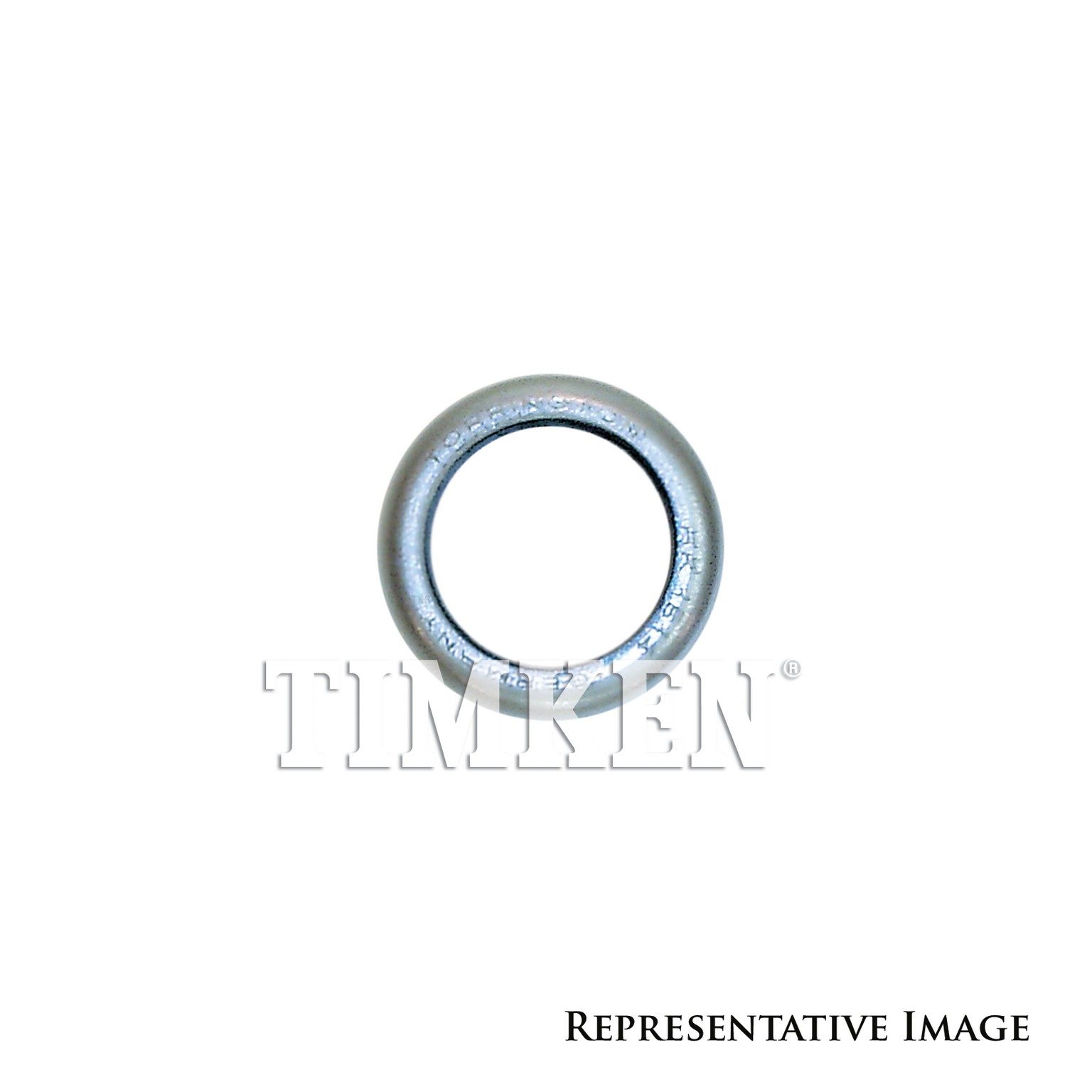 Needle Bearing - Caged Needle Bearing — image 5