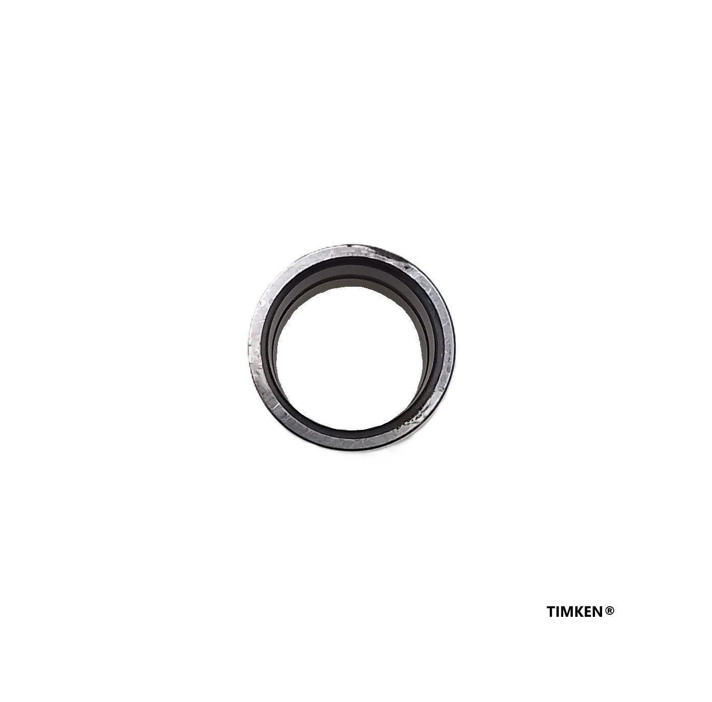 Needle Bearing - Needle Roller Bearing Solid Race Inner Ring — image 4