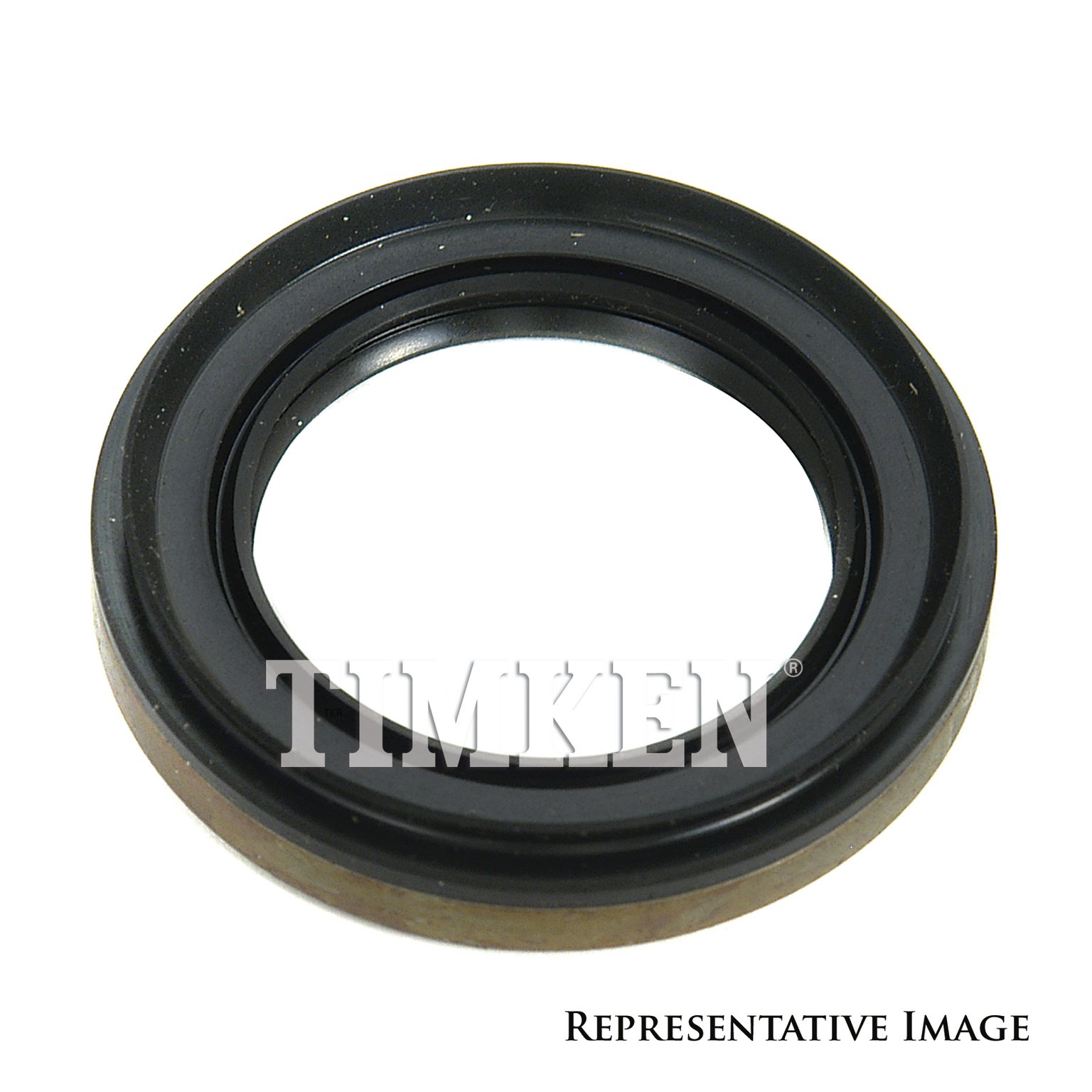 Seal - Grease/Oil Seal — image 4