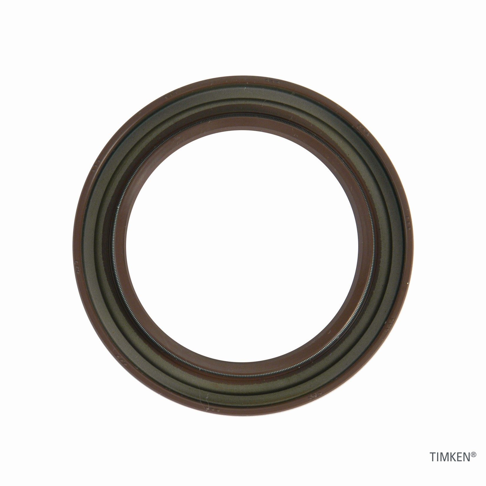 Seal - Grease/Oil Seal — image 2