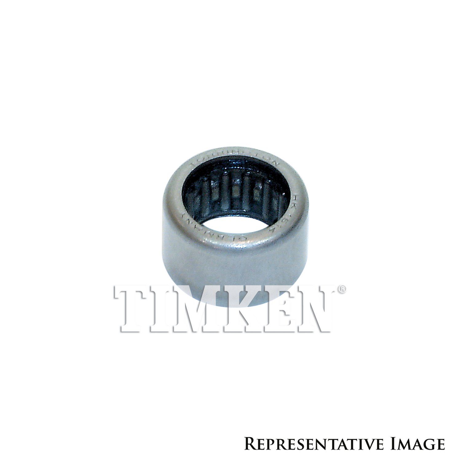 Needle Bearing - Caged Needle Bearing — image 6