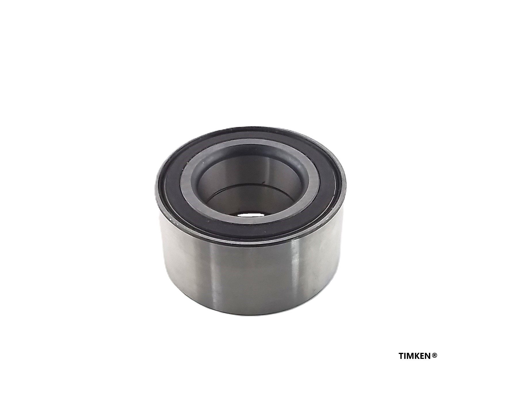 Bearing Assembly - Preset, Pre-Greased And Pre-Sealed Double Row Ball Bearing Assembly