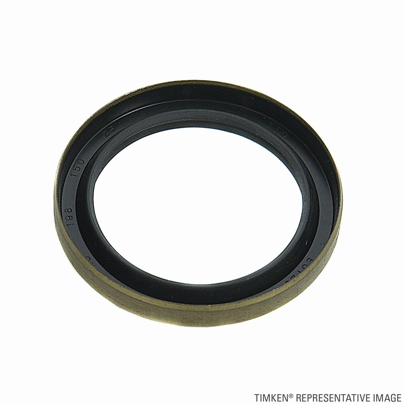 Seal - Grease/Oil Seal — image 2