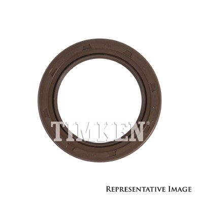 Seal - Grease/Oil Seal — image 6