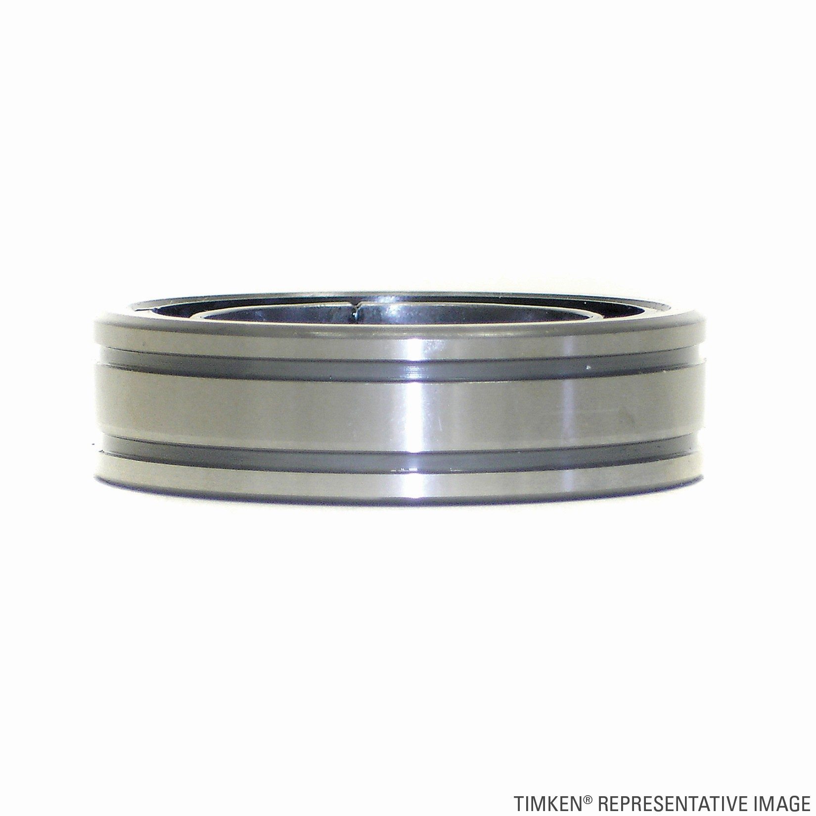 Cylindrical Bearing - Straight Roller Cylindrical Bearing — image 3