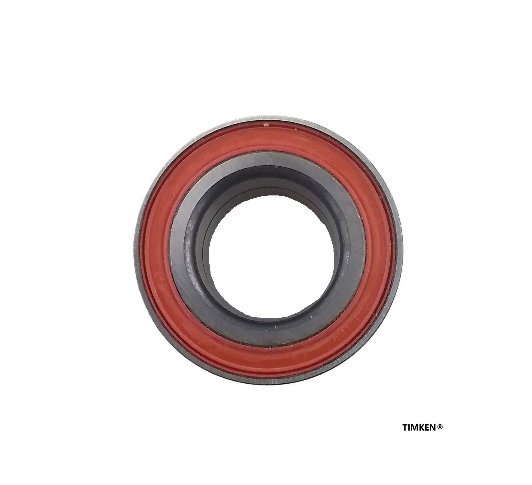 Bearing Assembly - Preset, Pre-Greased And Pre-Sealed Double Row Ball Bearing Assembly — image 2