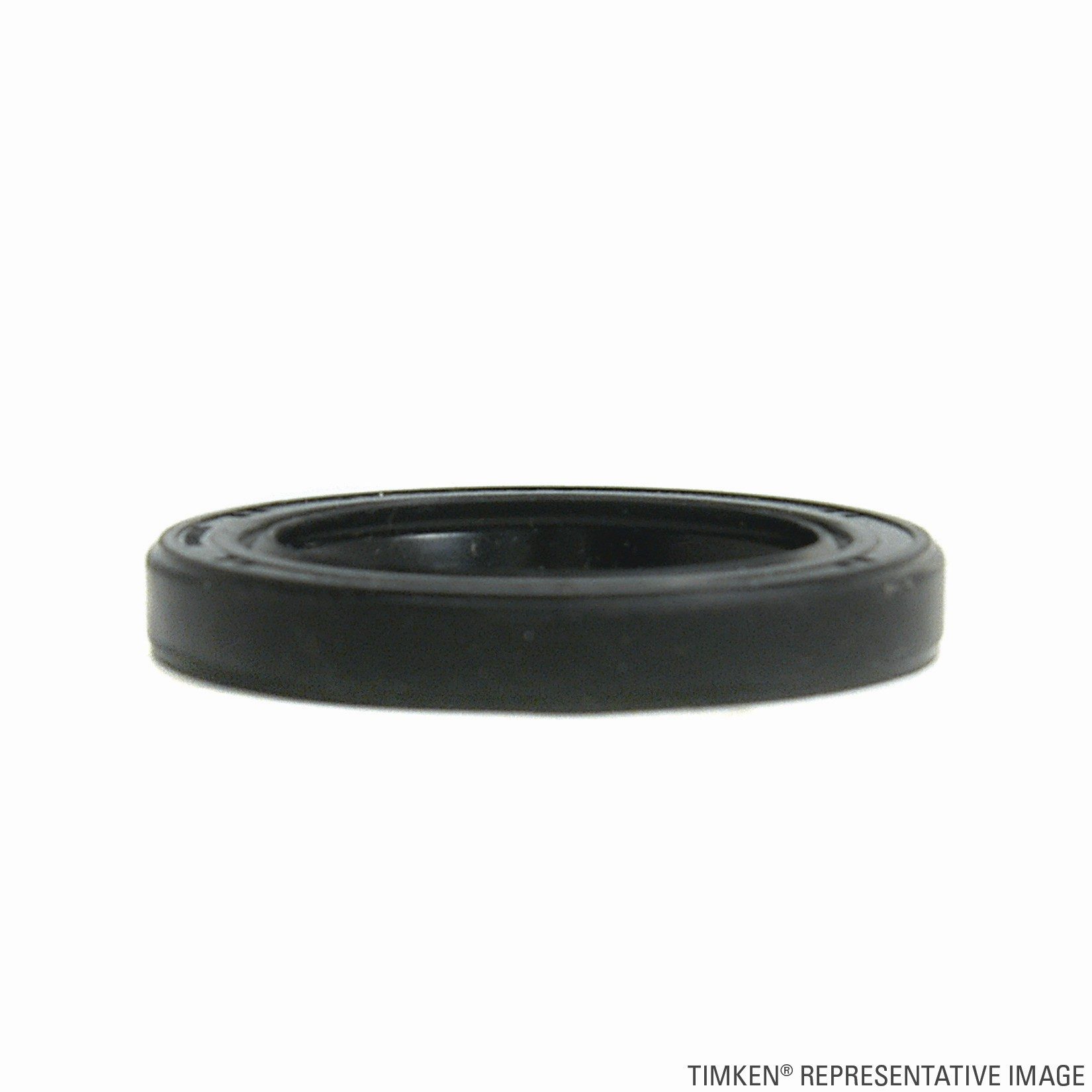 Metric Seal - Grease/Oil Seal - Metric — image 3