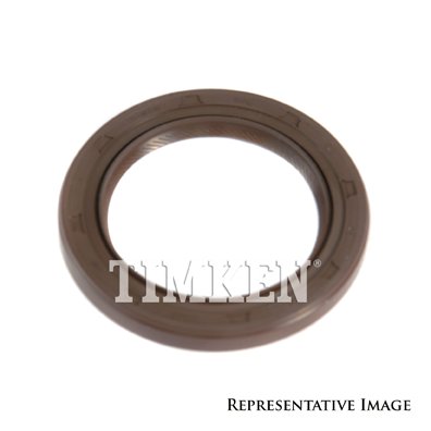 Seal - Grease/Oil Seal — image 4