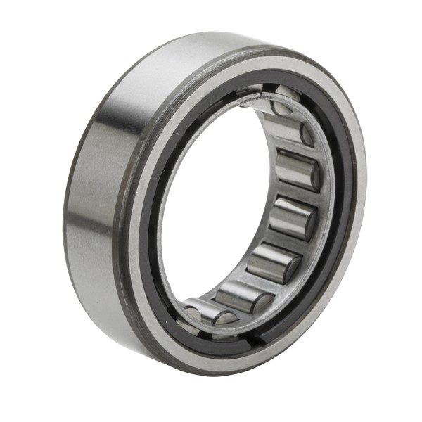 Cylindrical Bearing - Straight Roller Cylindrical Bearing — image 4