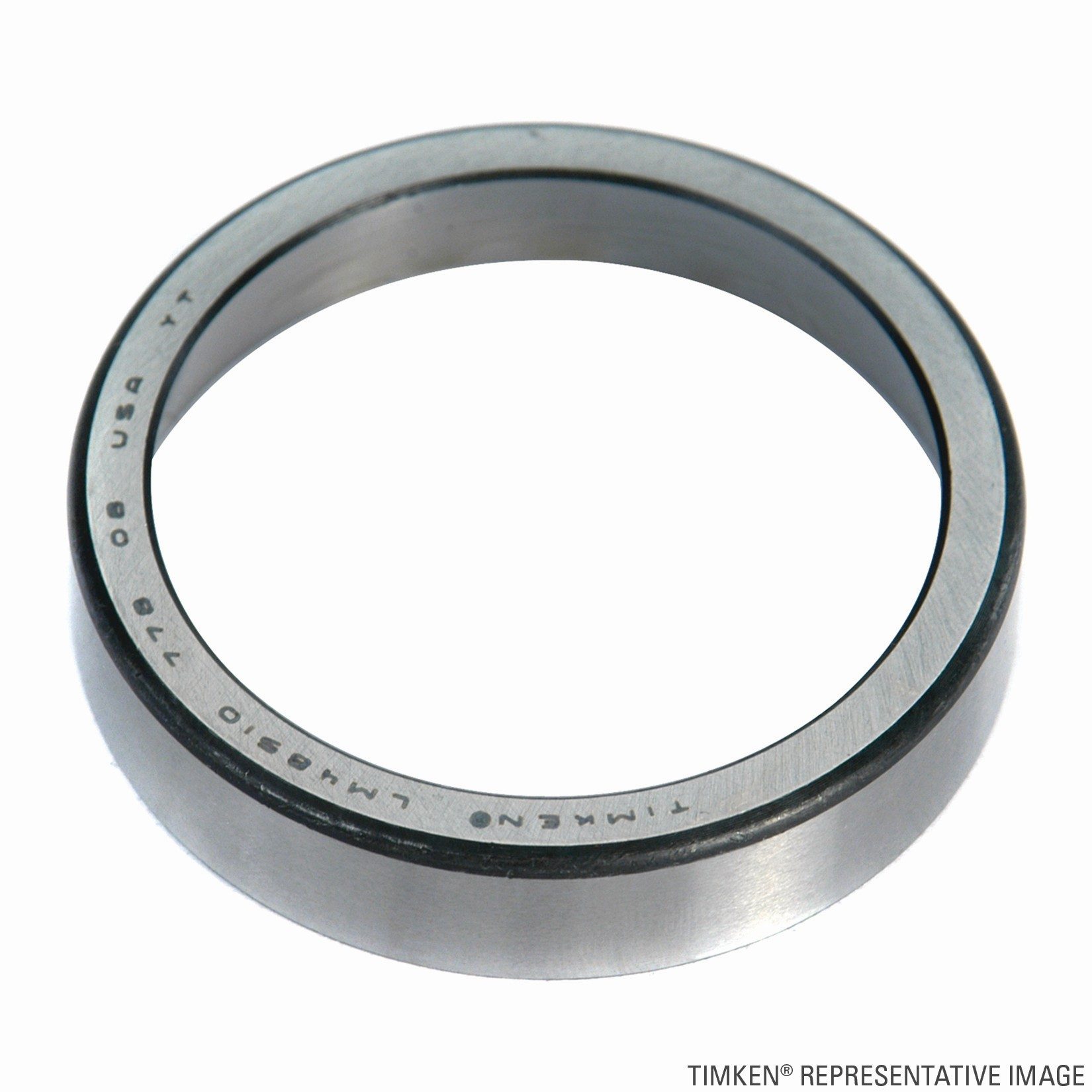 Tapered Bearing Cup - Tapered Roller Bearing Cup