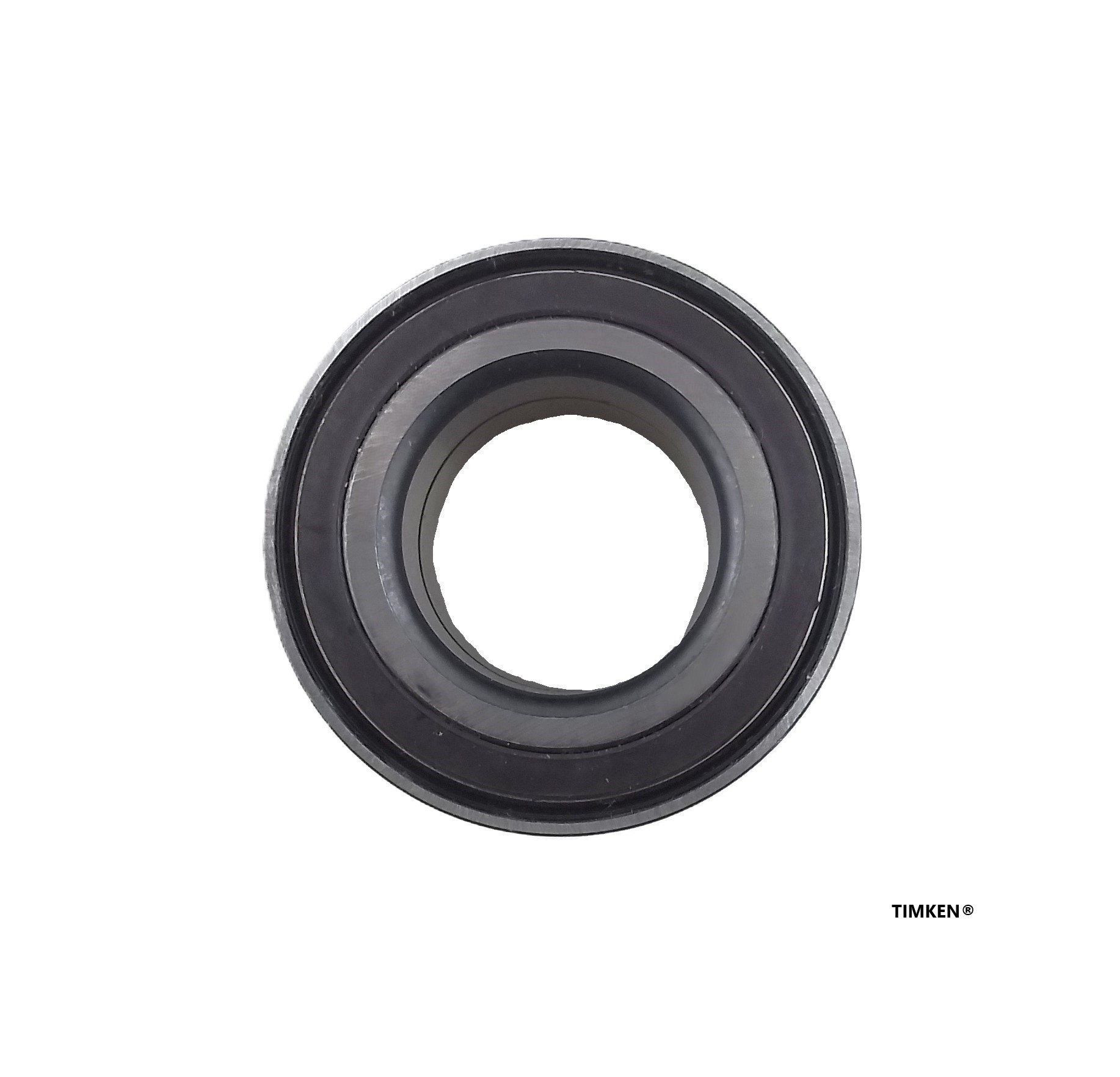 Bearing Assembly - Preset, Pre-Greased And Pre-Sealed Double Row Ball Bearing Assembly — image 4