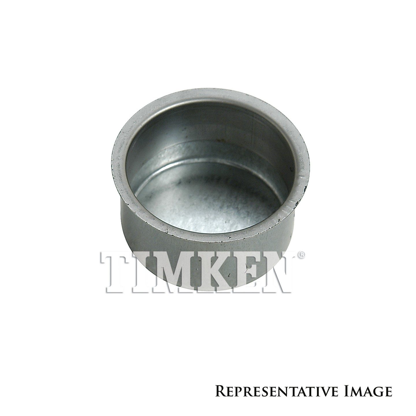 Kwik-Sleeve - Kwik-Sleeve Restores Worn Yokes And Shafts — image 2