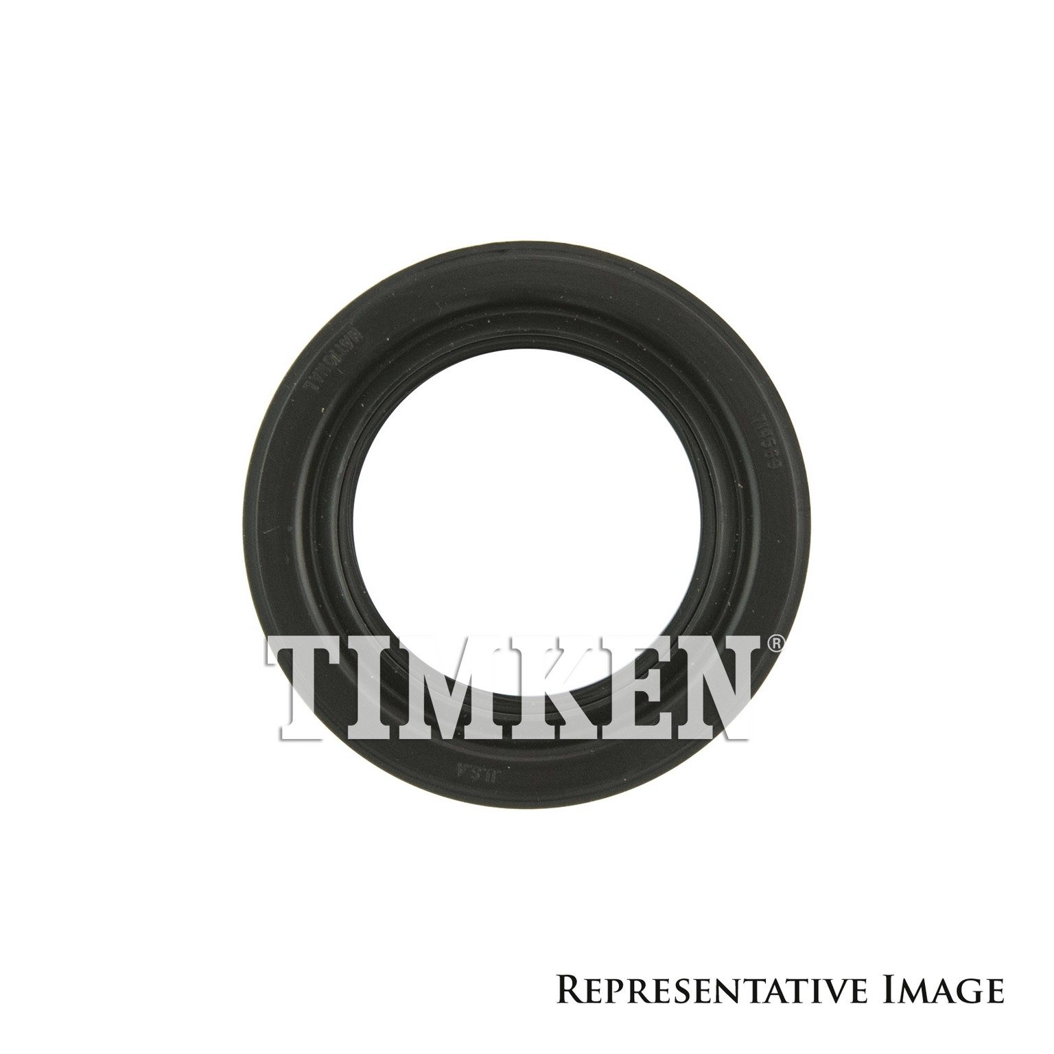Seal - Grease/Oil Seal — image 4