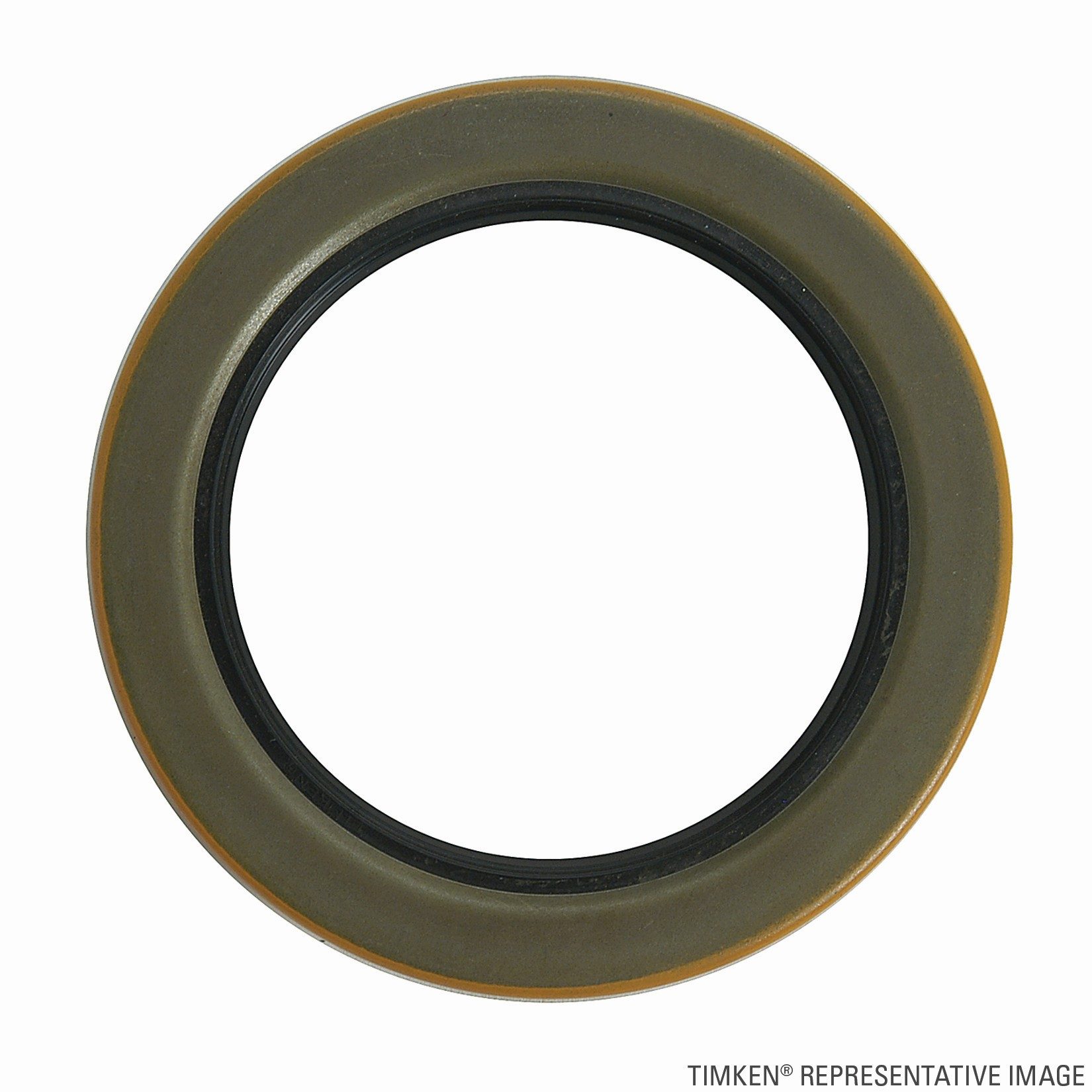 Seal - Grease/Oil Seal — image 4
