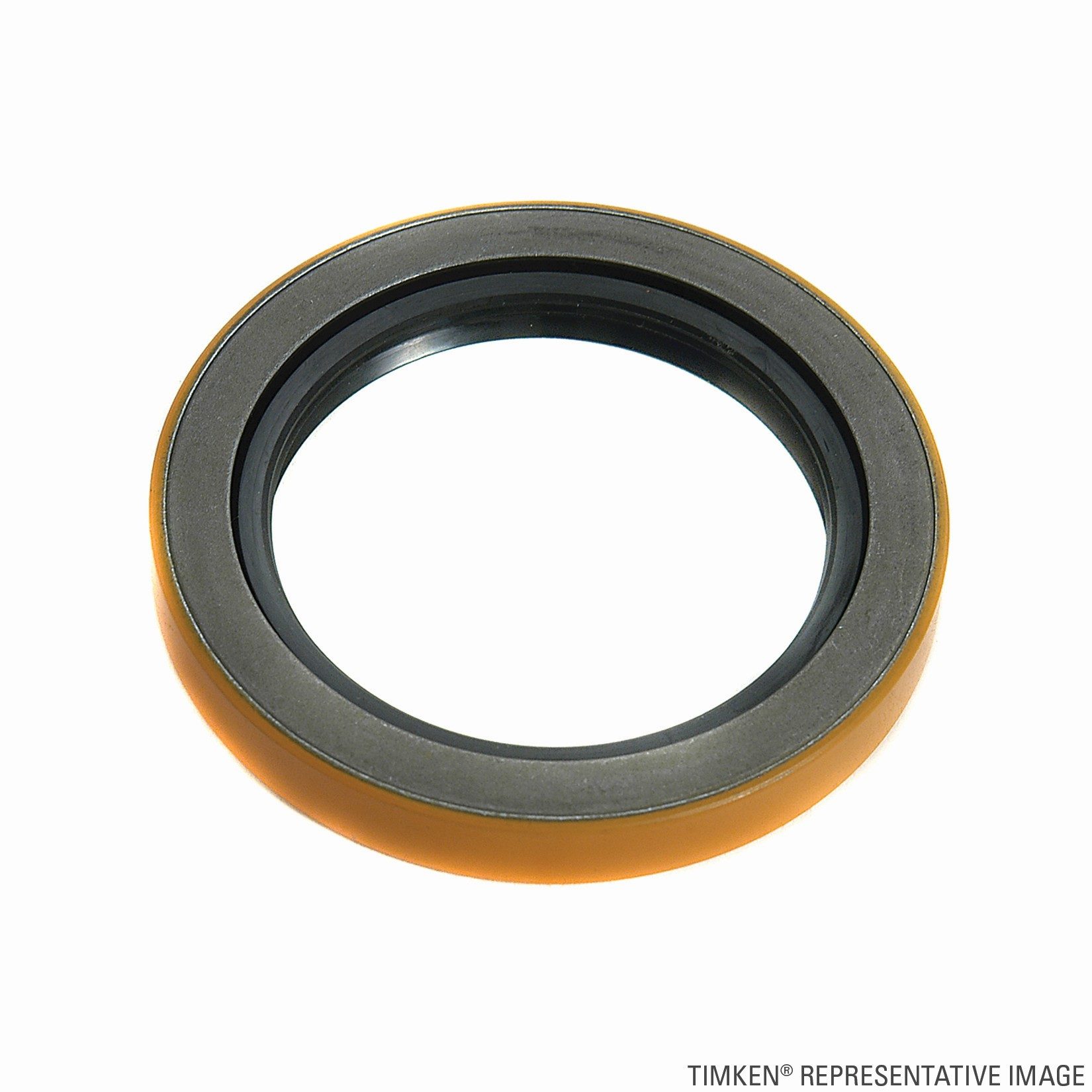 Seal - Grease/Oil Seal — image 2