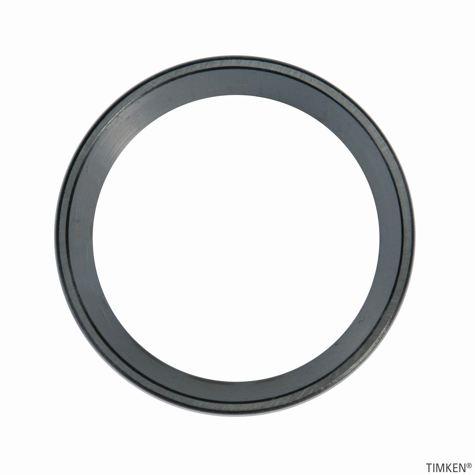 Tapered Bearing Cup - Tapered Roller Bearing Cup — image 2