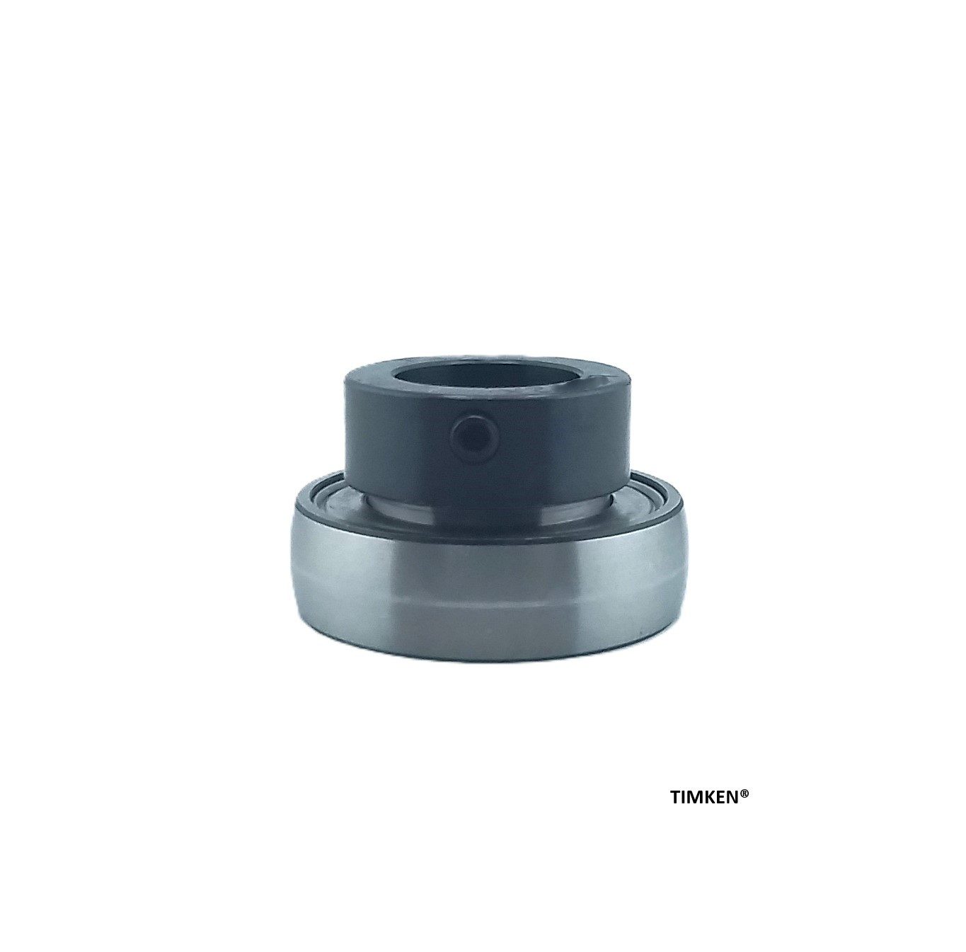 Wide Inner Ring Brg - Ball Bearing With Spherical Od, Two Tri-Ply Seals, And Eccentric Locking Collar — image 3