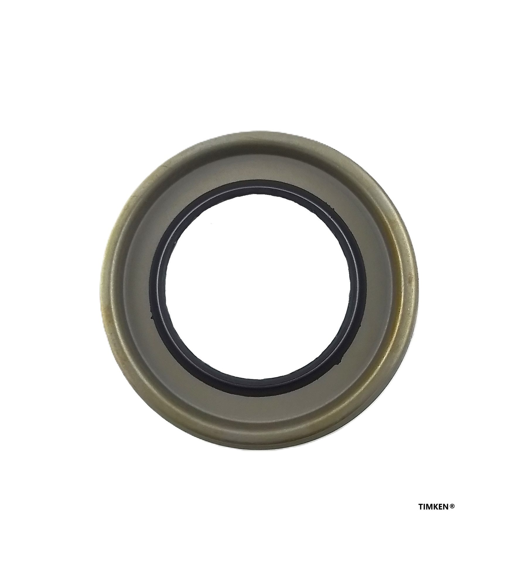 Seal - Grease/Oil Seal — image 2