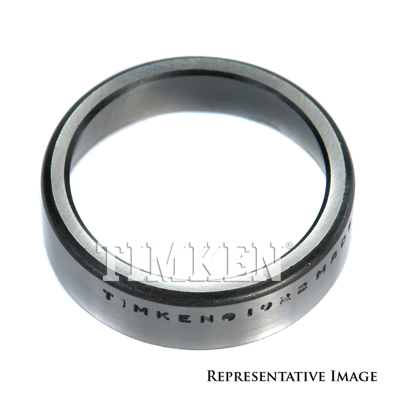 Tapered Bearing Cup - Tapered Roller Bearing Cup — image 6