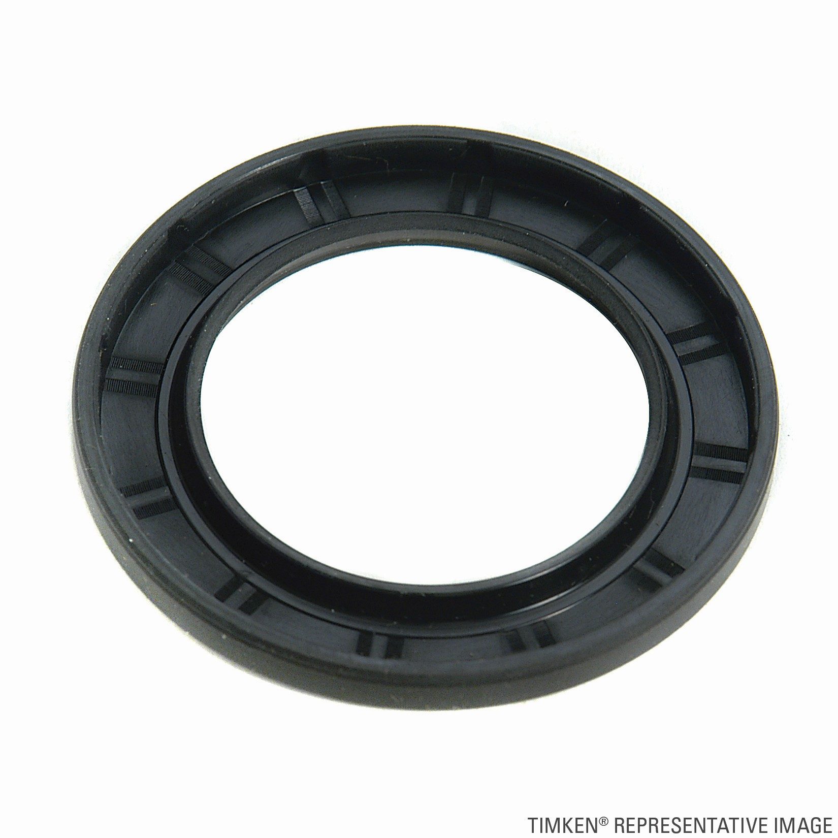 Seal - Grease/Oil Seal — image 2