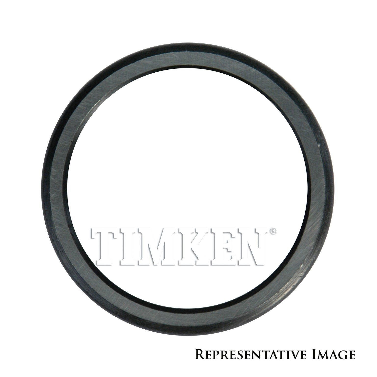 Tapered Bearing Cup - Tapered Roller Bearing Cup — image 4